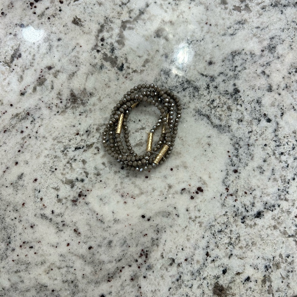 Bracelet